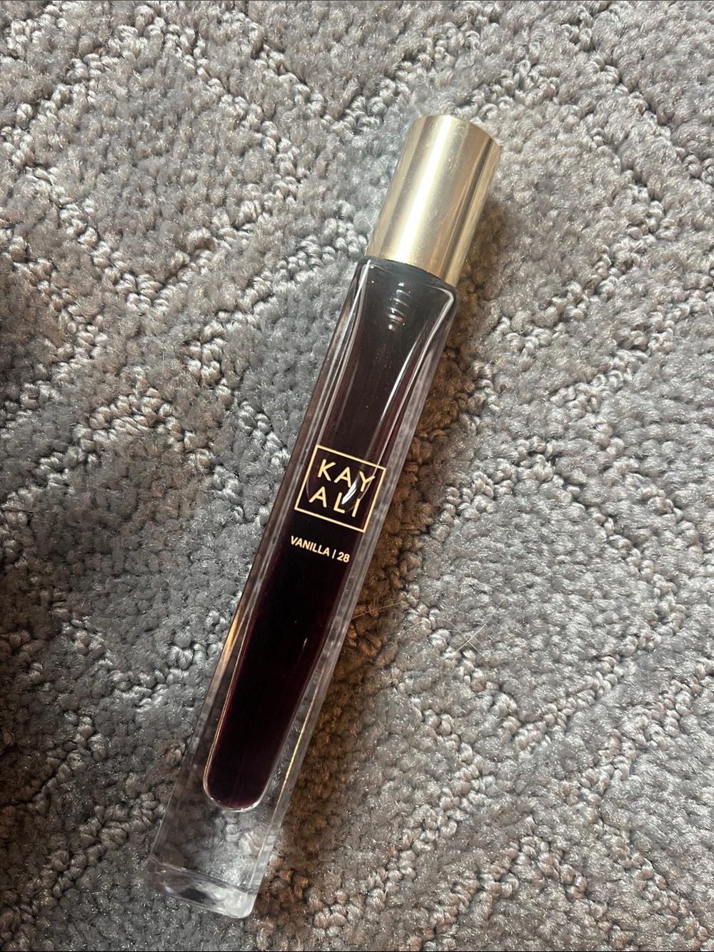 Kayali Vanilla 28 Travel Size 10ml.